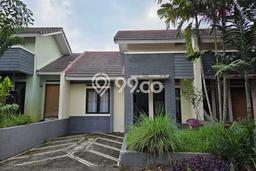 Rumah Modern Cantik 2 Kamar Siap Huni di Sawangan Rumah Modern Cantik 2 Kamar Siap Huni di Sawangan