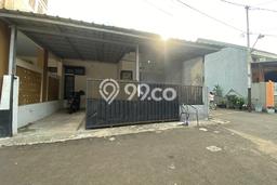 Dijual Cepat Rumah Favorit Siap Huni LB 36m2 di Pondok Aren, Tangerang Selatan Dijual Cepat Rumah Favorit Siap Huni LB 36m2 di Pondok Aren, Tangerang Selatan