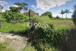 Tanah di Bogor Barat, Luas 12m², Area Komersial Tanah di Bogor Barat, Luas 12m², Area Komersial