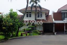 Dijual Cepat Rumah LT 350m² / LB 200m² di Kawasan Komersial Bintaro, Jakarta Selatan Dijual Cepat Rumah LT 350m² / LB 200m² di Kawasan Komersial Bintaro, Jakarta Selatan