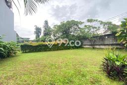 Untuk Dijual Tanah 142m2 di Bintaro, Jakarta Selatan Untuk Dijual Tanah 142m2 di Bintaro, Jakarta Selatan