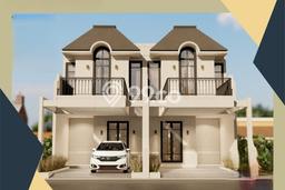 Jual Rumah Favorit Siap Huni LB 113m2 di Pondok Aren, Tangerang Selatan Jual Rumah Favorit Siap Huni LB 113m2 di Pondok Aren, Tangerang Selatan