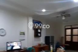 Rumah Mewah LB 280m2 Siap Huni Desain Elegan di Pondok Pinang, Jakarta Selatan Rumah Mewah LB 280m2 Siap Huni Desain Elegan di Pondok Pinang, Jakarta Selatan