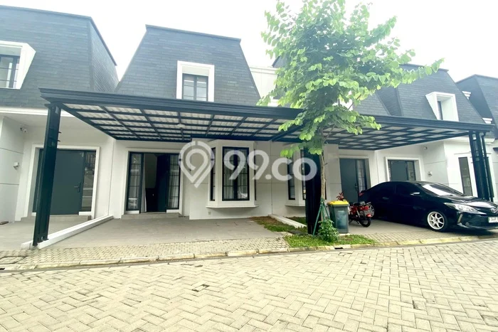 Sewa cepat rumah minimalis strategis 2 Kamar di Ciputat, Tangerang Selatan Sewa cepat rumah minimalis strategis 2 Kamar di Ciputat, Tangerang Selatan
