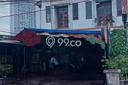 HARGA MENARIK! Tanah Kawasan , Luas 56m2m², Lingkungan Asri HARGA MENARIK! Tanah Kawasan , Luas 56m2m², Lingkungan Asri