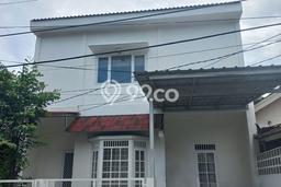 Hunian Nyaman Asri 2 KT Siap Pakai di Bintaro Tangerang Selatan Hunian Nyaman Asri 2 KT Siap Pakai di Bintaro Tangerang Selatan