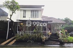 Rumah Luxury Modern Siap Huni di Bintaro Tangerang Selatan Rumah Luxury Modern Siap Huni di Bintaro Tangerang Selatan