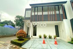 Hunian Super Elit dengan Akses Paling Strategis di Bintaro, Jakarta Selatan Hunian Super Elit dengan Akses Paling Strategis di Bintaro, Jakarta Selatan
