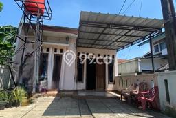 Rumah Modern Cantik 2 Kamar Siap Huni di Ciputat Rumah Modern Cantik 2 Kamar Siap Huni di Ciputat