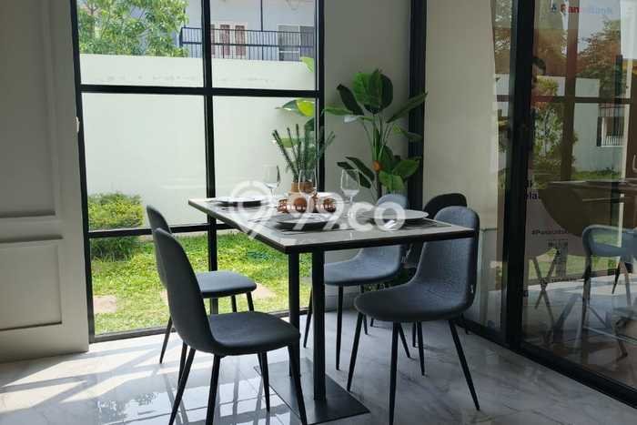 Best Deal Hunian Mewah Ideal dan Luas di Cengkareng, Jakarta Barat Best Deal Hunian Mewah Ideal dan Luas di Cengkareng, Jakarta Barat