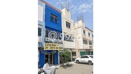 PENAWARAN TERBAIK! Rumah Strategis area Ciputat Timur, Luas 1m² Bangunan 0m² PENAWARAN TERBAIK! Rumah Strategis area Ciputat Timur, Luas 1m² Bangunan 0m²