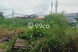 PENAWARAN MENARIK! Tanah Kawasan Ciledug, Luas 1500m2m², Area Potensial PENAWARAN MENARIK! Tanah Kawasan Ciledug, Luas 1500m2m², Area Potensial