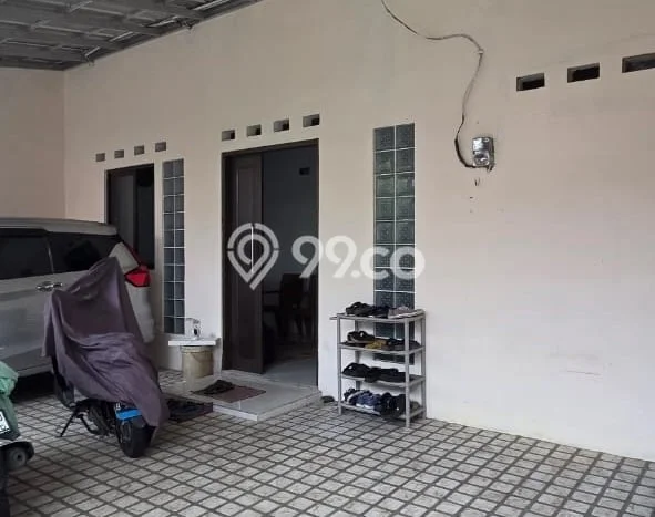 Jual Rumah Bagus Siap Huni LB 150m2 di Ciputat, Tangerang Selatan Jual Rumah Bagus Siap Huni LB 150m2 di Ciputat, Tangerang Selatan