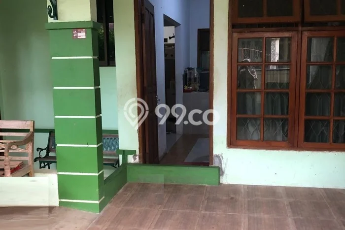 Hunian Super Mewah dengan Akses Paling Strategis di Cipadu, Tangerang Hunian Super Mewah dengan Akses Paling Strategis di Cipadu, Tangerang