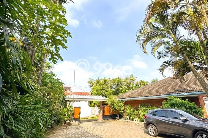 Dijual Rumah Premium dengan Fasilitas Sekitar Lengkap di Ciputat Timur, Tangerang Selatan Dijual Rumah Premium dengan Fasilitas Sekitar Lengkap di Ciputat Timur, Tangerang Selatan