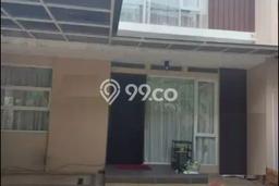 Rumah Luas Asri 3 KT Siap Huni di Bintaro Tangerang Selatan Rumah Luas Asri 3 KT Siap Huni di Bintaro Tangerang Selatan
