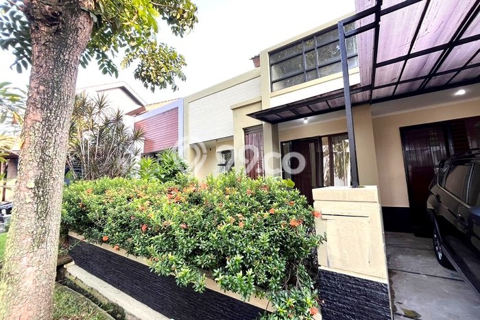 Rumah Modern 3 Kamar LT 72m2 di Graha Raya Bintaro Rumah Modern 3 Kamar LT 72m2 di Graha Raya Bintaro