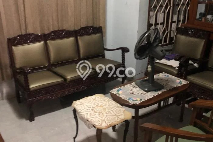 Hunian Super Mewah dengan Akses Paling Strategis di Cipadu, Tangerang Hunian Super Mewah dengan Akses Paling Strategis di Cipadu, Tangerang