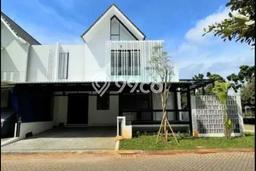 Dijual Rumah Luas Elegan Dengan View Eksklusif di Bintaro, Tangerang Selatan Dijual Rumah Luas Elegan Dengan View Eksklusif di Bintaro, Tangerang Selatan