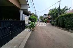 Jual Rumah Modern 3 KT di Graha Raya Bintaro, Tangerang Selatan Jual Rumah Modern 3 KT di Graha Raya Bintaro, Tangerang Selatan