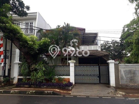 Dijual Rumah Mewah Exclusive di Menteng, Jakarta Pusat Dijual Rumah Mewah Exclusive di Menteng, Jakarta Pusat