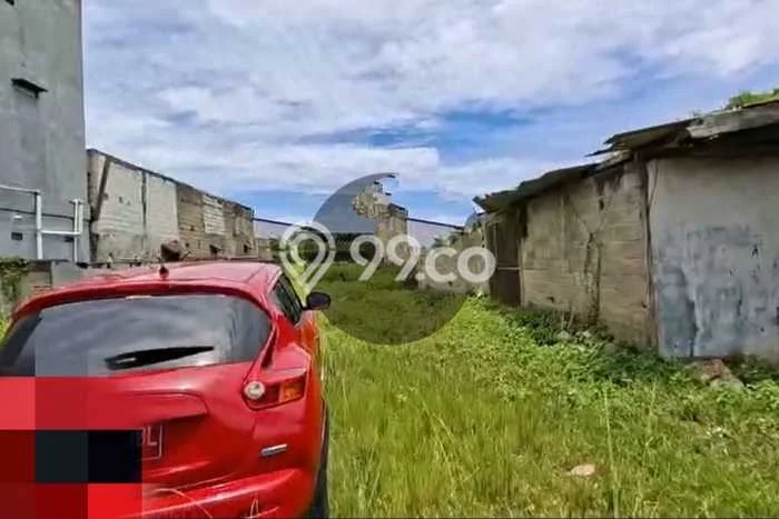 Tanah Kavling di Tangerang Dijual dengan Luas 2609m2 Tanah Kavling di Tangerang Dijual dengan Luas 2609m2