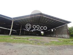 Unit Gudang Paling Strategis di Bekasi Utara Bekasi dengan LB 0m2 Unit Gudang Paling Strategis di Bekasi Utara Bekasi dengan LB 0m2