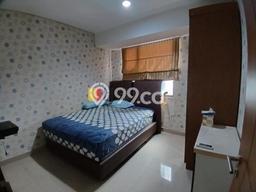 Untuk Dijual Apartemen 2 KT & 1 KM di Jakarta Selatan Lokasi Strategis Untuk Dijual Apartemen 2 KT & 1 KM di Jakarta Selatan Lokasi Strategis