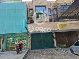 Ruko Disewa di Kelapa Gading, Jakarta Utara, LT 72m2 / LB 0m2 Ruko Disewa di Kelapa Gading, Jakarta Utara, LT 72m2 / LB 0m2