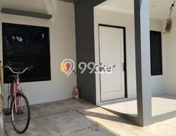 Rumah Modern LB/LT 45m2/60m2 Siap Huni di Cikarang, Bekasi Rumah Modern LB/LT 45m2/60m2 Siap Huni di Cikarang, Bekasi