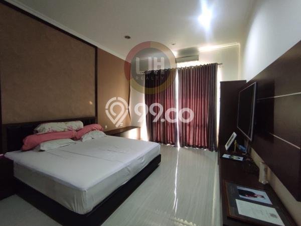 Rumah Mewah Dijual LT 102m2 di Kelapa Gading, Jakarta Utara Rumah Mewah Dijual LT 102m2 di Kelapa Gading, Jakarta Utara