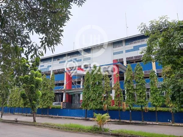 Komersial Dijual Lokasi Emas di Kelapa Gading Luas 4050m2 Komersial Dijual Lokasi Emas di Kelapa Gading Luas 4050m2