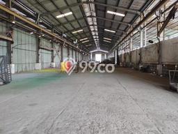 Unit Gudang disewakan di Bekasi Utara Bekasi dengan LT 1500m2 / LB 1500m2 Unit Gudang disewakan di Bekasi Utara Bekasi dengan LT 1500m2 / LB 1500m2