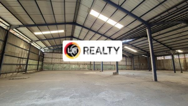 Gudang untuk disewa di Pulo Gadung punya LT 1200m2 & LB 1200m2 harga sewa kompetitif Gudang untuk disewa di Pulo Gadung punya LT 1200m2 & LB 1200m2 harga sewa kompetitif