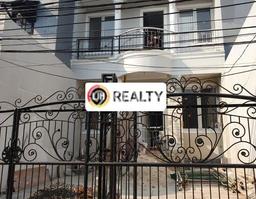 Dijual Rumah 4 Kamar Lokasi Strategis Bagus dan Strategis di Kelapa Gading Dijual Rumah 4 Kamar Lokasi Strategis Bagus dan Strategis di Kelapa Gading