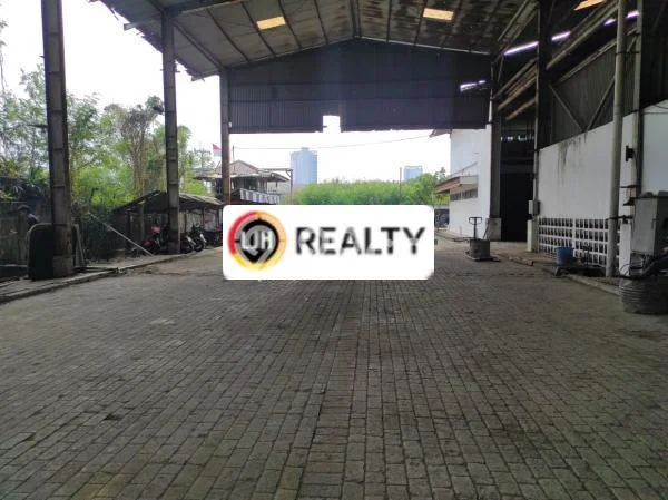 Gudang Disewakan Lokasi Bekasi Utara Bekasi Harga Spesial! Gudang Disewakan Lokasi Bekasi Utara Bekasi Harga Spesial!