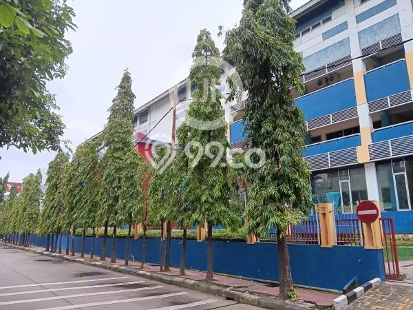 Komersial Dijual Lokasi Emas di Kelapa Gading Luas 4050m2 Komersial Dijual Lokasi Emas di Kelapa Gading Luas 4050m2