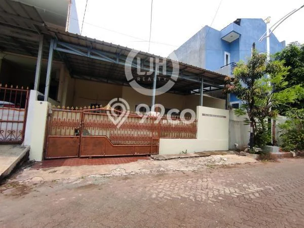 Rumah Modern Minimalis 3 Kamar Siap Huni di Kelapa Gading Rumah Modern Minimalis 3 Kamar Siap Huni di Kelapa Gading