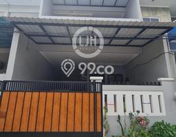 Hunian Mewah Dijual LT 102m2 di Kelapa Gading, Jakarta Utara Hunian Mewah Dijual LT 102m2 di Kelapa Gading, Jakarta Utara