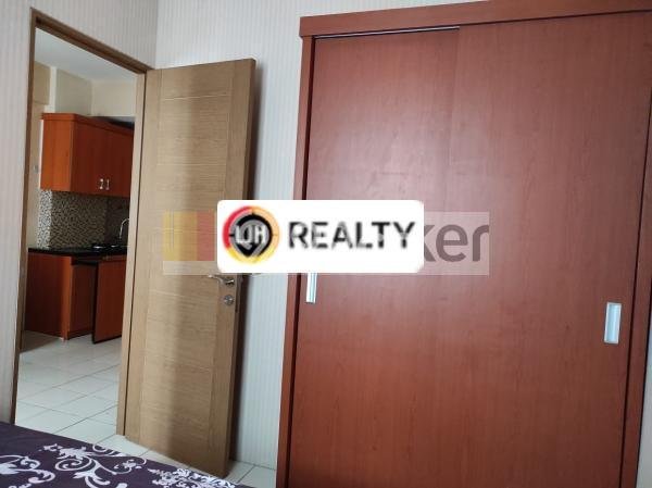 Dijual Apartemen 2 Kamar Tidur, 1 Kamar Mandi di Pulo Gadung, Jakarta Timur Dijual Apartemen 2 Kamar Tidur, 1 Kamar Mandi di Pulo Gadung, Jakarta Timur
