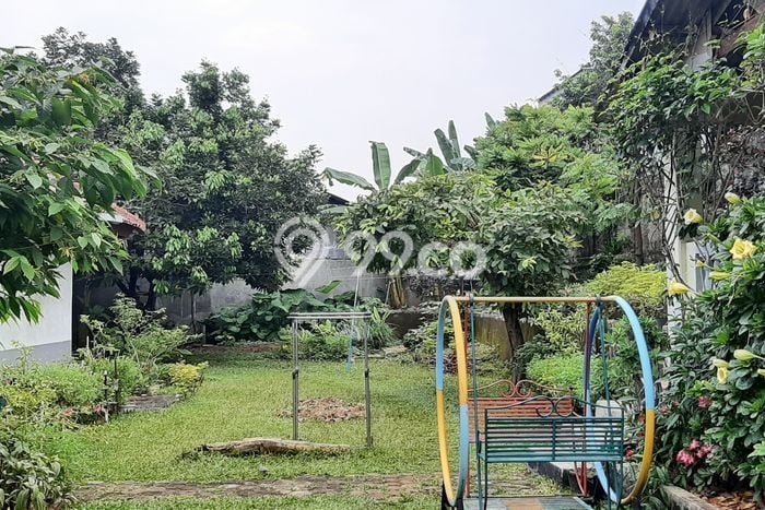Tanah Dijual Area Strategis di Cipadu Tangerang 771m2 Tanah Dijual Area Strategis di Cipadu Tangerang 771m2