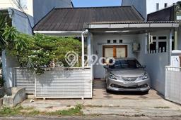 Rumah Minimalis 1 KT di Bintaro Tangerang Selatan Unfurnished Rumah Minimalis 1 KT di Bintaro Tangerang Selatan Unfurnished