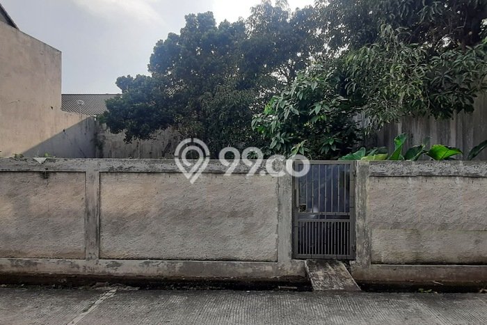 Kavling Tanah untuk Dijual di Lebak Bulus, Jakarta Selatan, Luas 200m2 Kavling Tanah untuk Dijual di Lebak Bulus, Jakarta Selatan, Luas 200m2