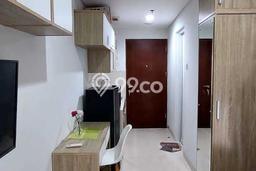 Apartemen Terjangkau di Tangerang Tangerang dengan 1 KT & 1 KM Apartemen Terjangkau di Tangerang Tangerang dengan 1 KT & 1 KM