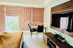 Dijual Apartemen 1 KT & 1 KM di Tangerang Selatan Lokasi Strategis Dijual Apartemen 1 KT & 1 KM di Tangerang Selatan Lokasi Strategis