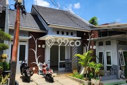 For Sale Rumah 2 Kamar Lokasi Ideal Nyaman dan Strategis di Pamulang For Sale Rumah 2 Kamar Lokasi Ideal Nyaman dan Strategis di Pamulang