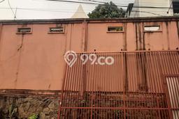 Tanah Kavling di Kebayoran Lama Dijual dengan Luas 98m2 Tanah Kavling di Kebayoran Lama Dijual dengan Luas 98m2