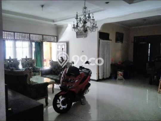Dijual Rumah Luas Megah Dengan View Eksklusif di Pondok Ranji, Tangerang Dijual Rumah Luas Megah Dengan View Eksklusif di Pondok Ranji, Tangerang