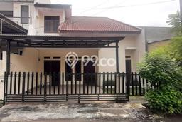 Dijual Rumah Premium dengan Fasilitas Sekitar Lengkap di Ciputat Timur, Tangerang Selatan Dijual Rumah Premium dengan Fasilitas Sekitar Lengkap di Ciputat Timur, Tangerang Selatan