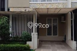 Hunian Mewah LB 130m2 Siap Pakai Desain Elegan di Bintaro, Tangerang Selatan Hunian Mewah LB 130m2 Siap Pakai Desain Elegan di Bintaro, Tangerang Selatan